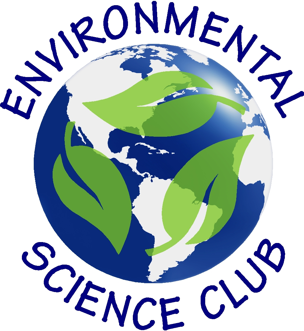  environmental club logo